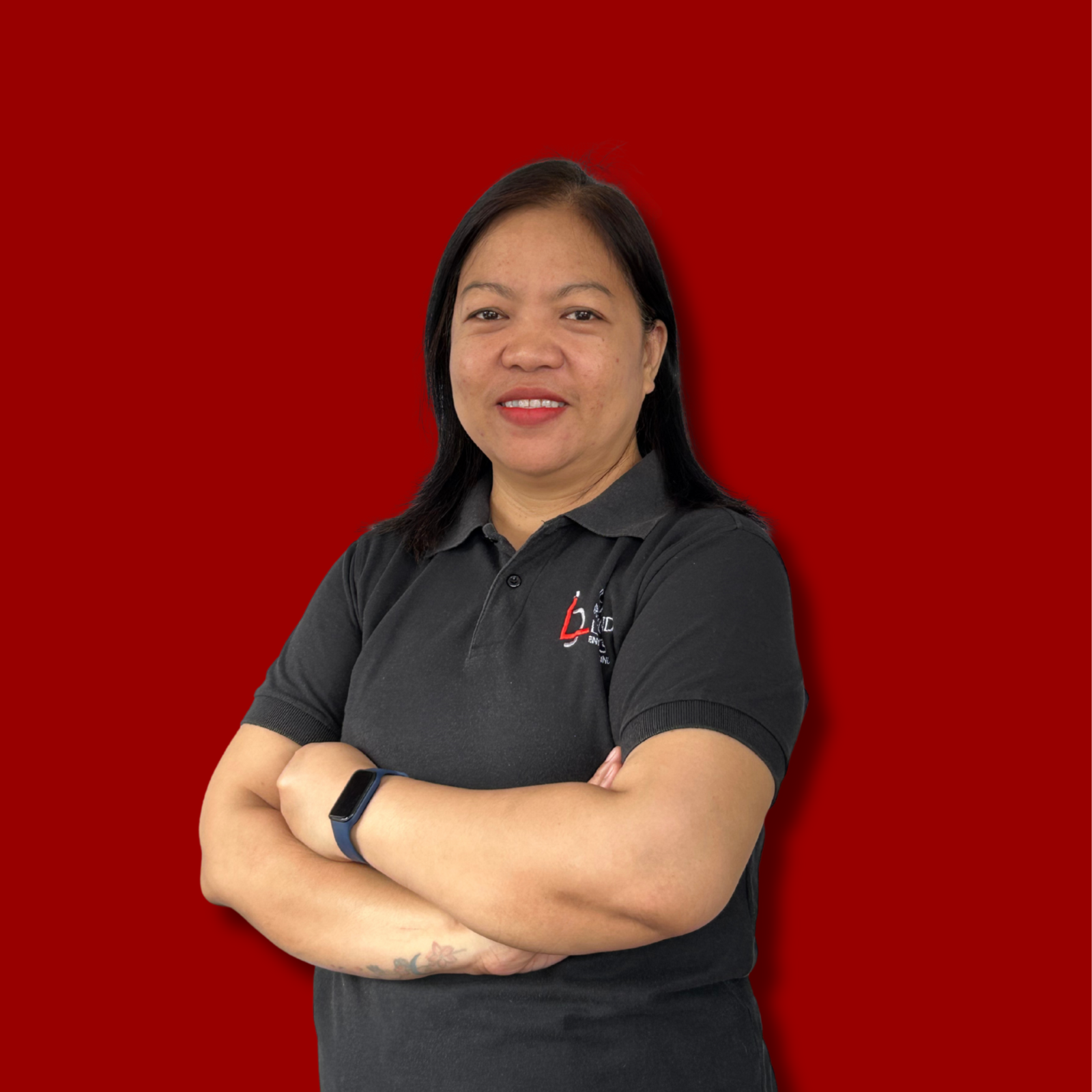 Photo of Melissa Terwel